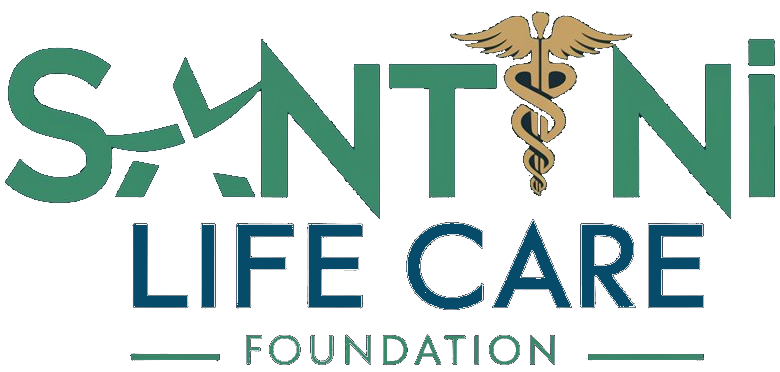 Santani Life Care Foundation