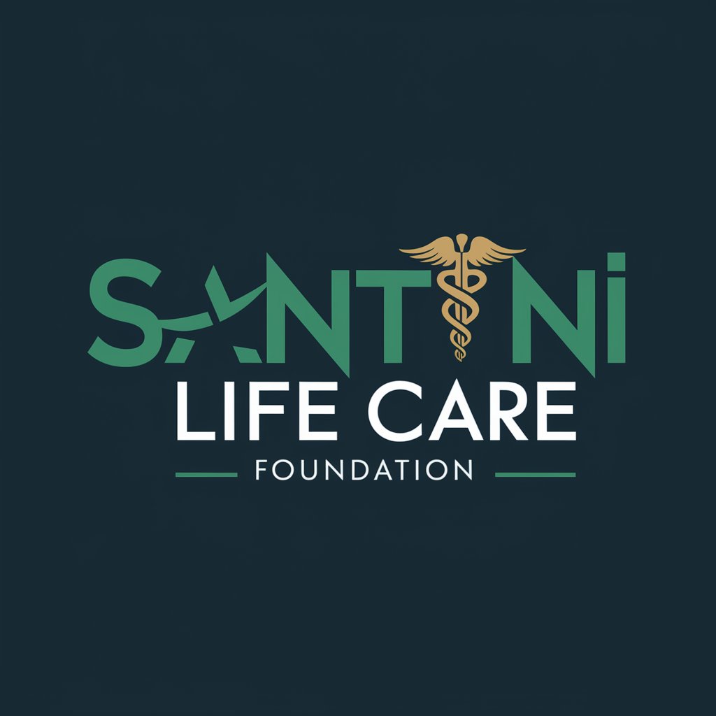 Santani Life Care Foundation